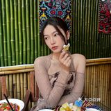 西双版纳宝藏小吃