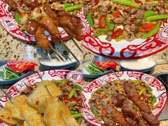 -清真·金鑫隆牛羊肉(环山路店)