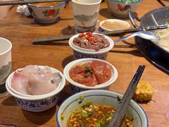 -楠火锅(仁恒梦中心店)