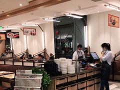 -新旺茶餐厅·早餐(香港广场店)