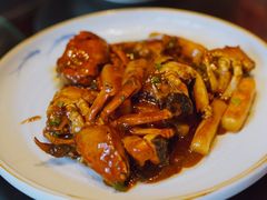 -老正兴菜馆(福州路店)