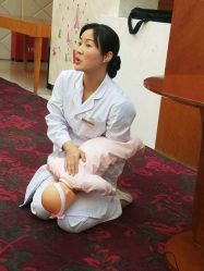 点击看大图 -馨月汇·一悦馨香月子中心(前滩店)