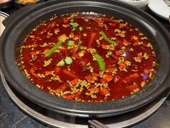 -小饕荟雅安贡椒鱼鲜馆(广福桥店)