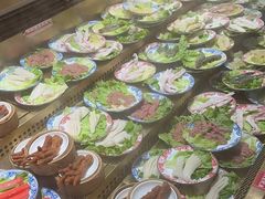 -谭三娘鲜切牛肉自助火锅(九眼桥总店)