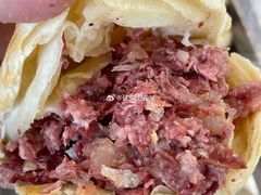 -牛老五羊杂汤(广阳区总店)