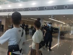 -杭州萧山国际机场