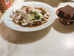 -小吊梨汤·北京菜·烤鸭(鸟巢店)