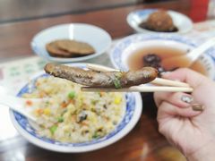 -粗茶淡饭(东关街店)
