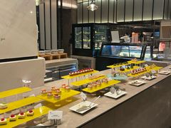 -武汉厨房自助餐厅·武汉卓尔万豪酒店