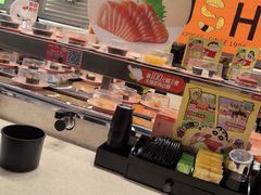 -争鲜回转寿司(东方银座店)