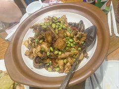 -黄泥岗·地道湖北菜(奥特莱斯店)