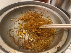 -饭怕鱼·黄焖鲟龙鱼(湖大店)