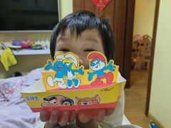 -蓝精灵乐园·世茂精灵之城主题乐园