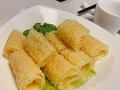 潮州响铃卷-煲王粤菜餐厅(中侨中心店)