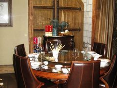 包厢-小广寒电影艺术餐厅(小广寒经三路店)
