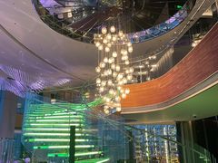 -上海新锦江大酒店