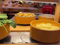 -喜家自助小火锅(卓悦里店)