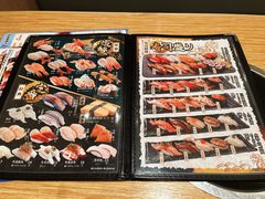 -合点寿司(金虹桥商场店)