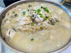 -新洪记·丽久饭店(铁西店)
