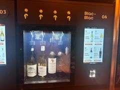 -Blac+Blac(中海环宇荟店)