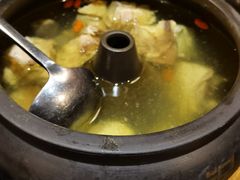 -云海肴·云南小炒·汽锅鸡(天津国金汇店)