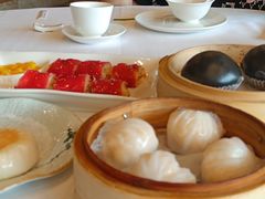 -粤菜王府·海鲜·茶市·海景餐厅(大梅沙店)