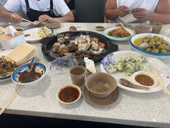 -前王院•巧克力海鲜市集餐厅(万平口店)