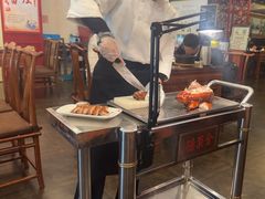 -全聚德(扬州虹桥坊店)