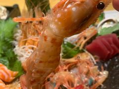 -山之川日料放题(通州店)