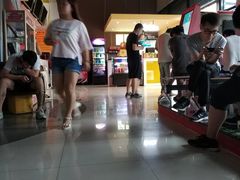 -星环影城(立水桥店)