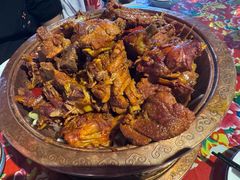 -人民公社大食堂(张家湾店)