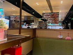 -海底捞火锅(吴中路店)