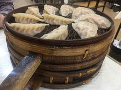 -京都老蔡记(伊河路店)