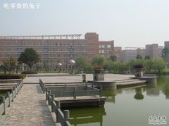 -中国计量大学(西校区)