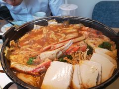 -酒井酱子·深夜食堂(东城汇店)