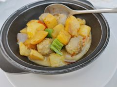 -船说茶点粤菜(海上世界店)