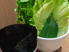 -焼肉ライク·烧肉LIKE(万菱汇店)