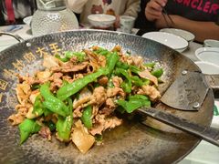 -费大厨辣椒炒肉(太平老街店)