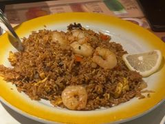 -半秋山西餐厅(襄阳万达店)