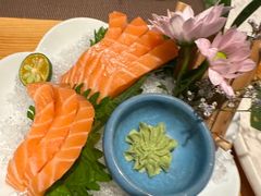 -酒井酱子·深夜食堂(东城汇店)