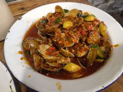 -夹夹大·蟹蟹大排档(财富又一城店)