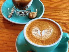 -Cafe del Volcan(永康路店)