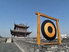 -相门城墙文化休闲景区