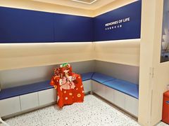 -海马体照相馆(重庆龙湖时代天街D馆店)