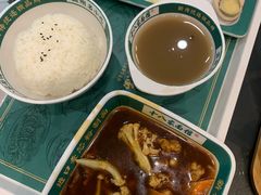 -十八家面馆(均瑶店)