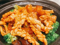 -粥旺庄(芳村店)