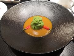 -次第花开素食雅宴