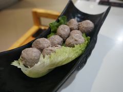 -陈记顺和潮汕鲜牛肉火锅(棠德南路店)