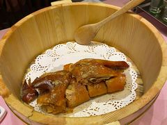 -贝贝龙虾·音乐餐厅(昌平东关店)