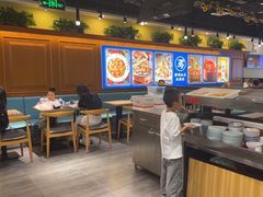 -西部马华清真兰州牛肉面·烧烤夜市(广渠门店)